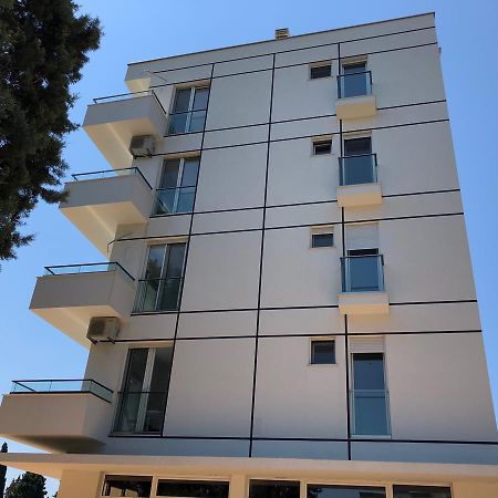 Rasi Luxury Apartments Ulcinj Exterior photo
