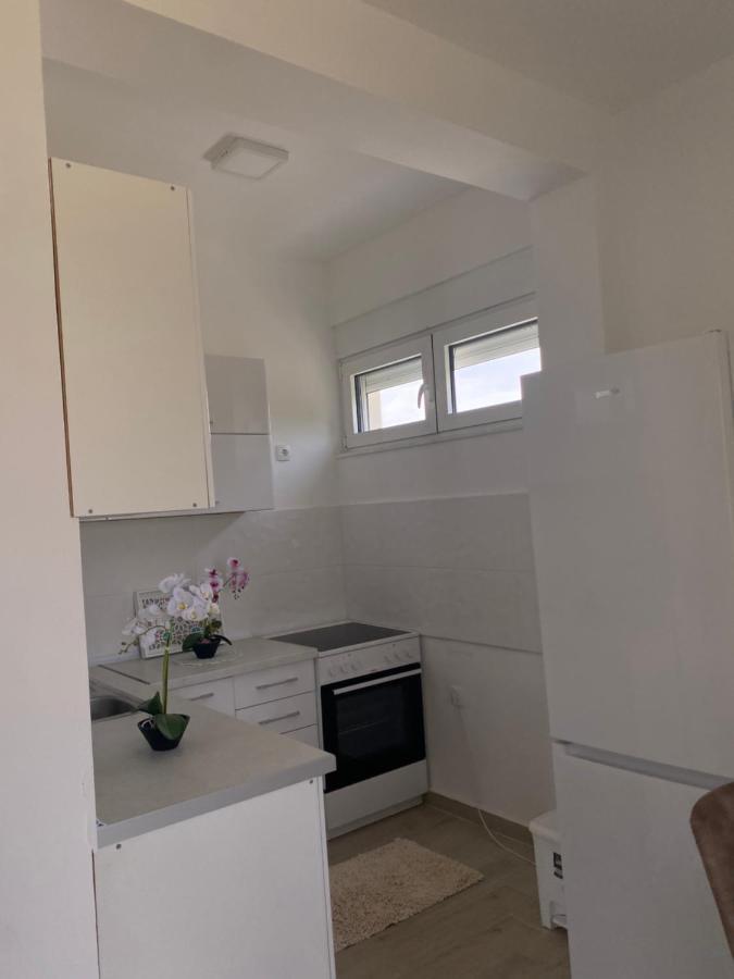 Rasi Luxury Apartments Ulcinj Exterior photo
