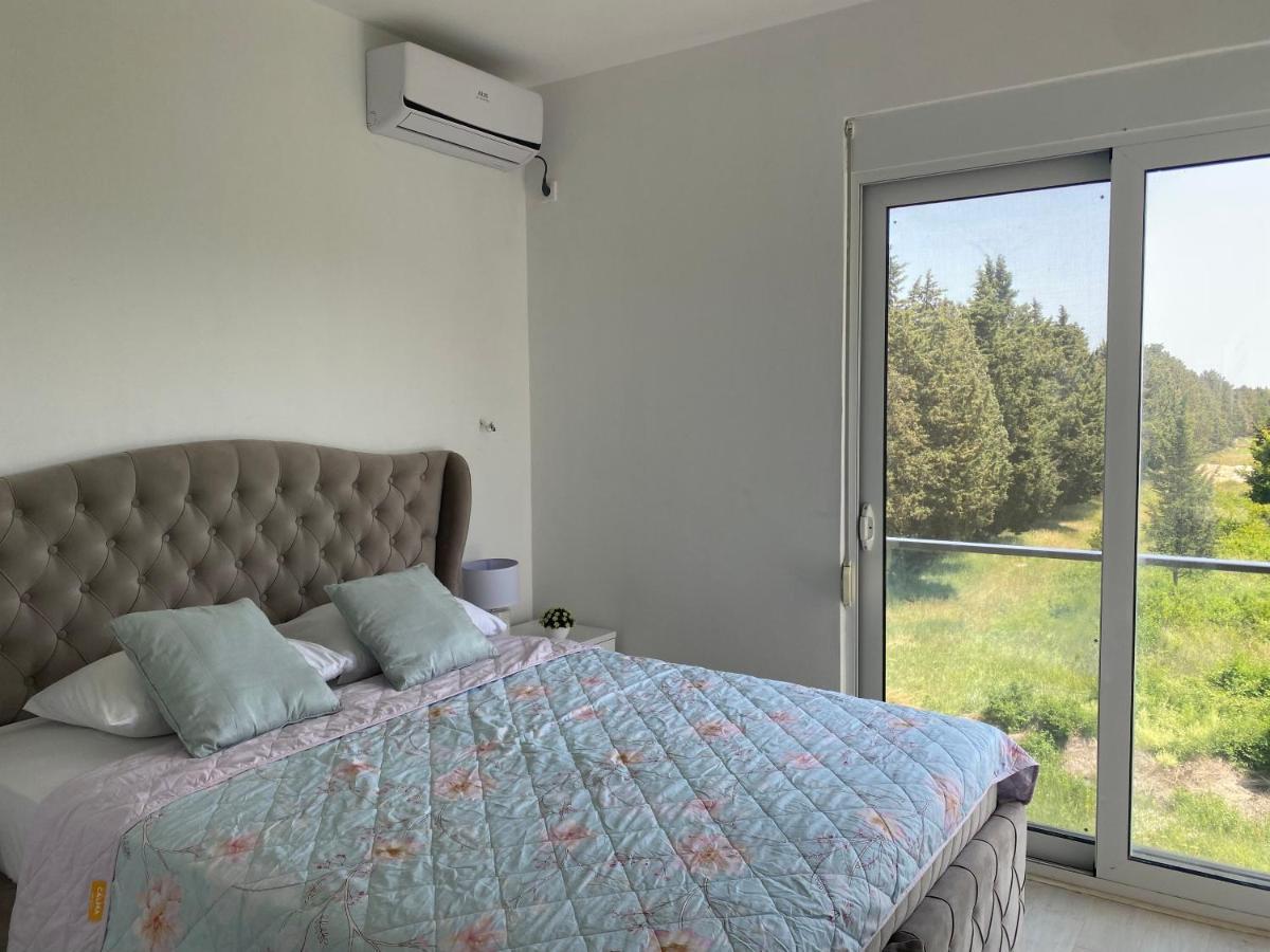 Rasi Luxury Apartments Ulcinj Exterior photo