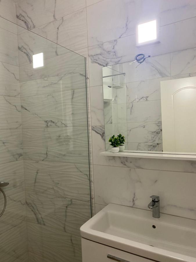 Rasi Luxury Apartments Ulcinj Exterior photo