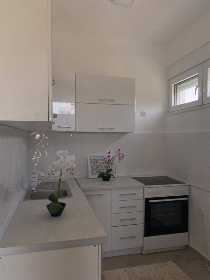 Rasi Luxury Apartments Ulcinj Exterior photo