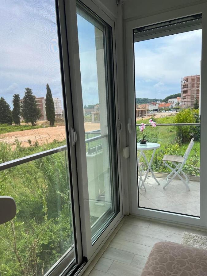 Rasi Luxury Apartments Ulcinj Exterior photo