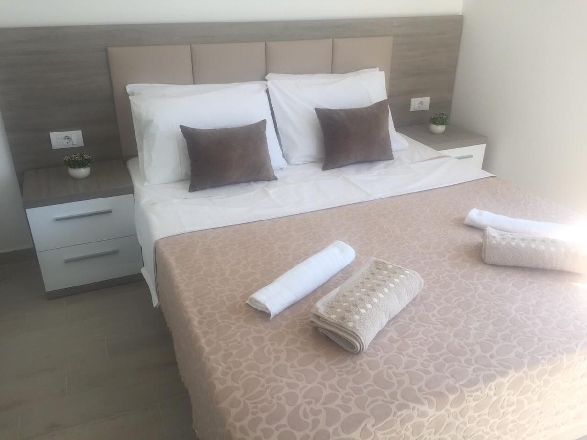 Rasi Luxury Apartments Ulcinj Exterior photo