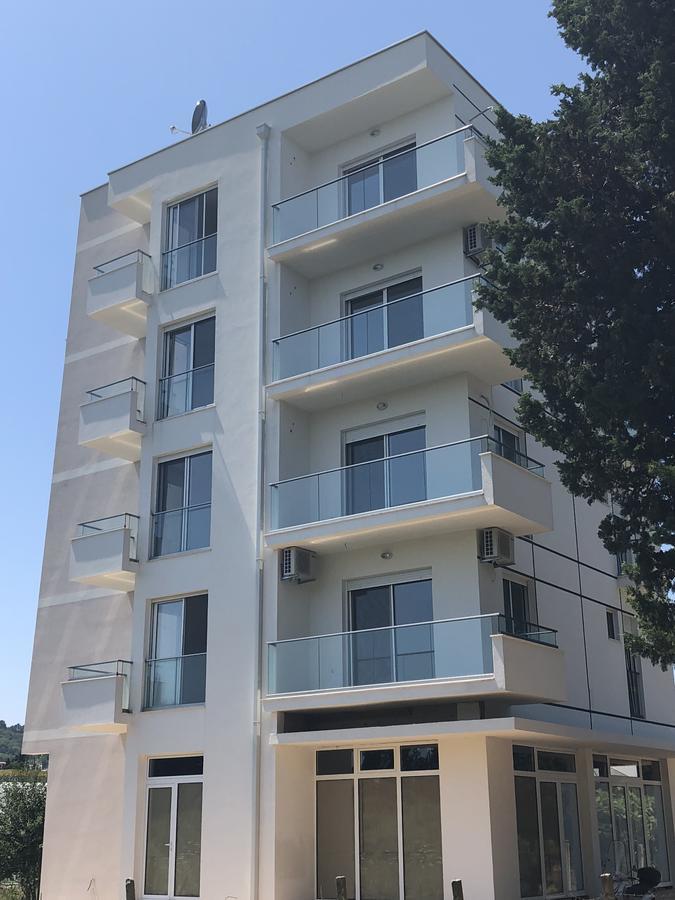 Rasi Luxury Apartments Ulcinj Exterior photo